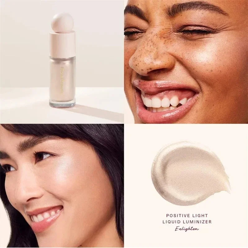 Ima Beauty - Highlighter liquide Rare Beauty